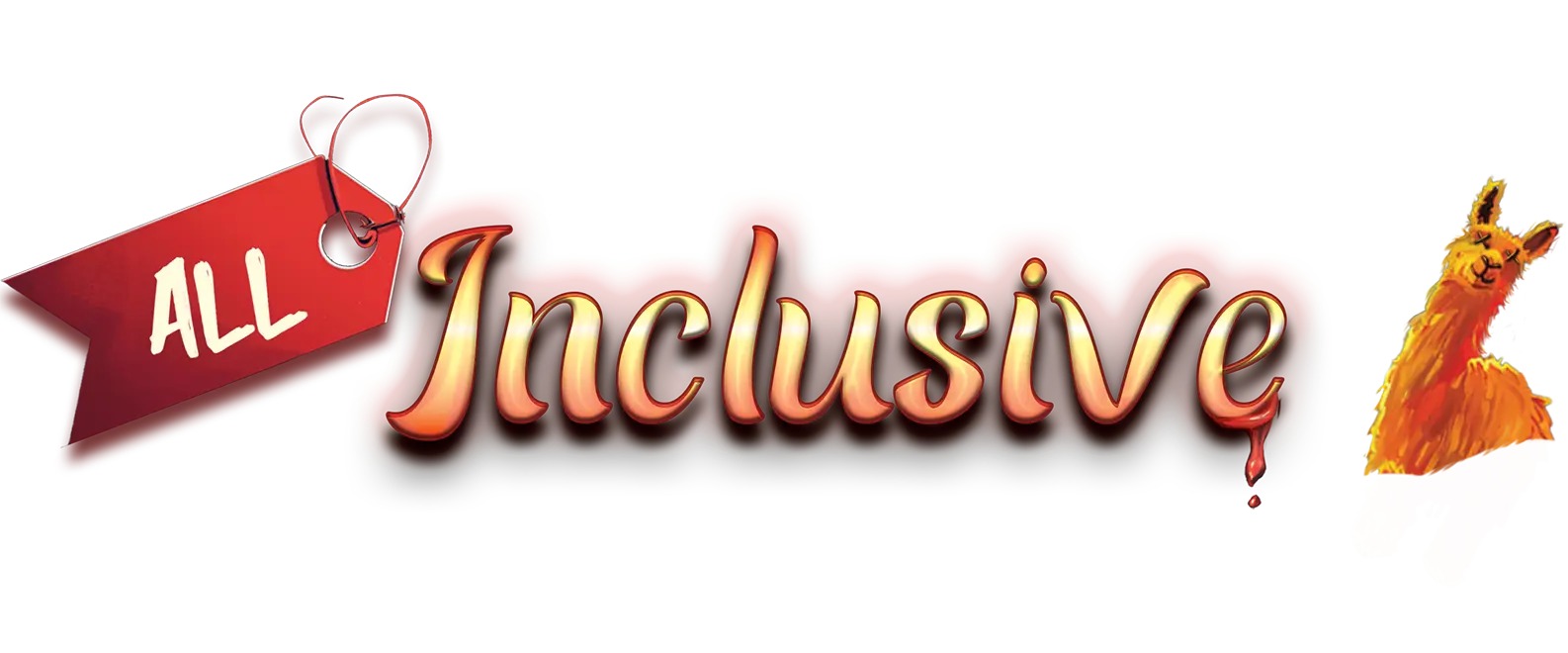 All Inclusive logo
