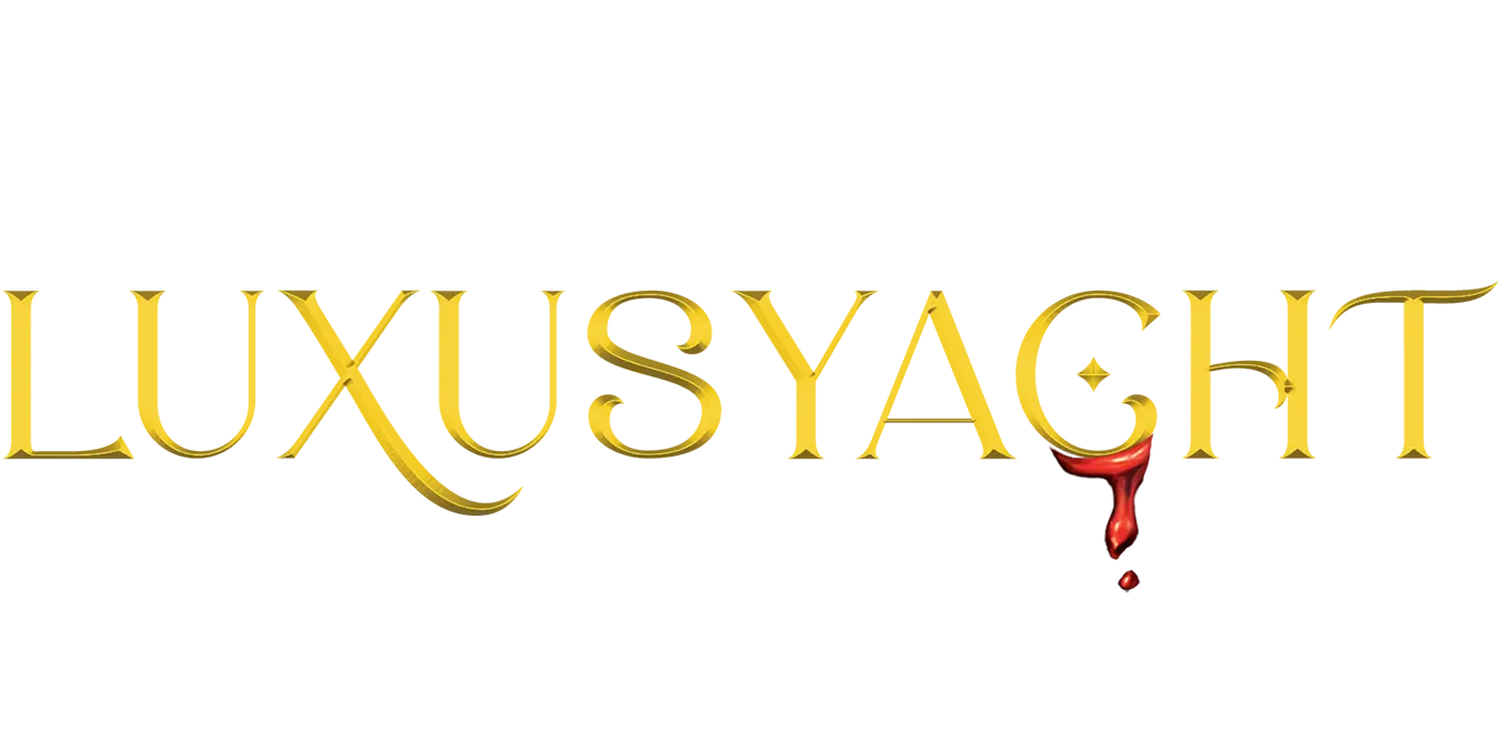 Luxusyacht logo