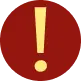 Warning Bild