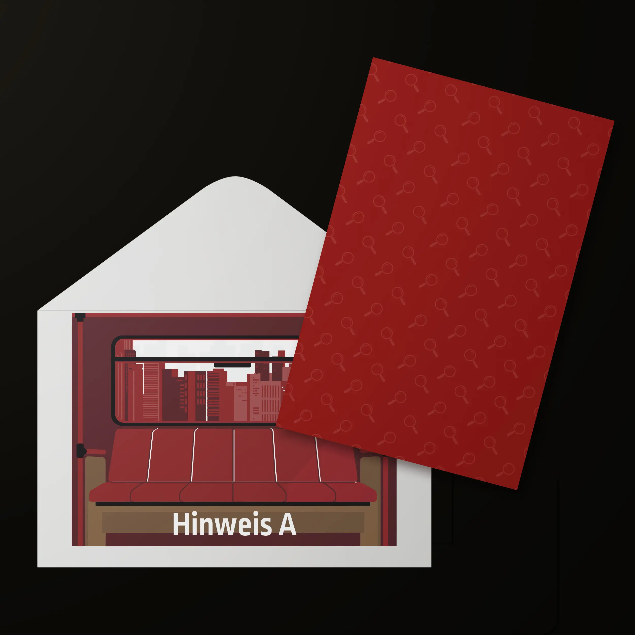 Hinweise U-Bahn
