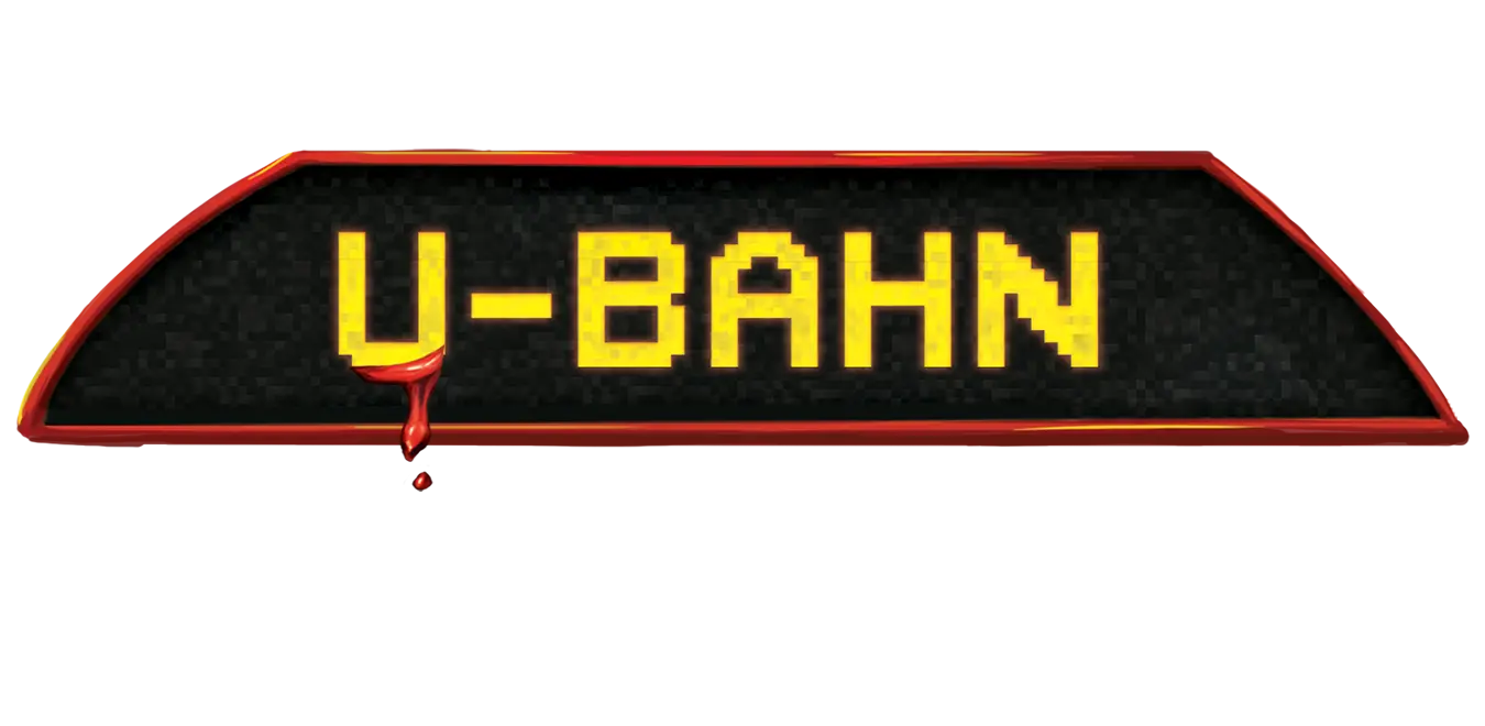 U-Bahn logo