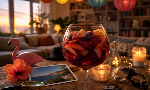 Sangria Paradise