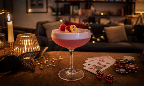 Sin City Sour